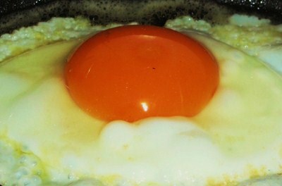 Sunnyside Up 1st Marans Egg Cooked.jpg